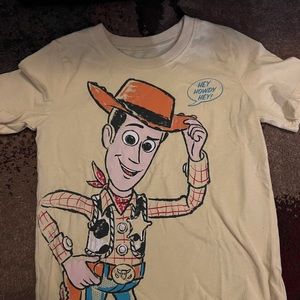 Toddler Boy Shirt